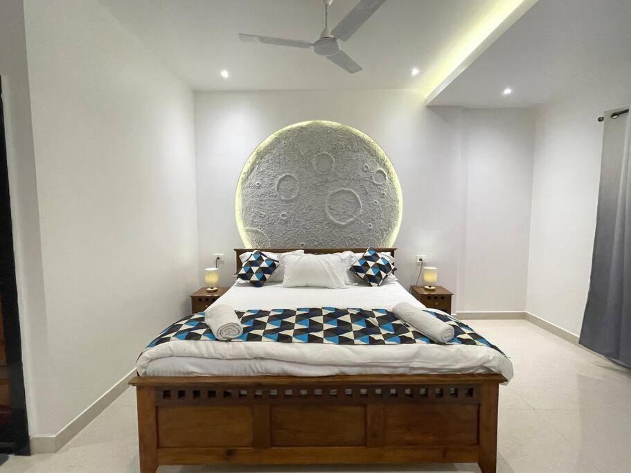 House Of Josma -There4Youtourism Candolim Exterior photo