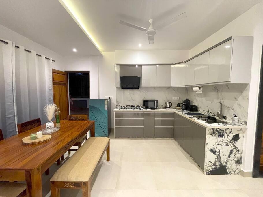 House Of Josma -There4Youtourism Candolim Exterior photo
