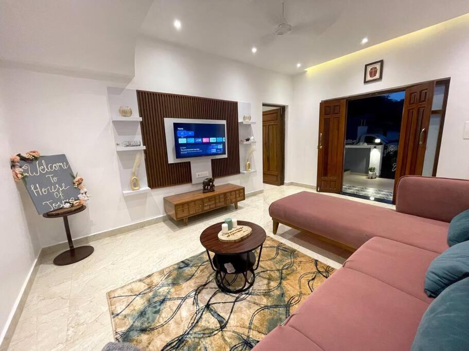 House Of Josma -There4Youtourism Candolim Exterior photo